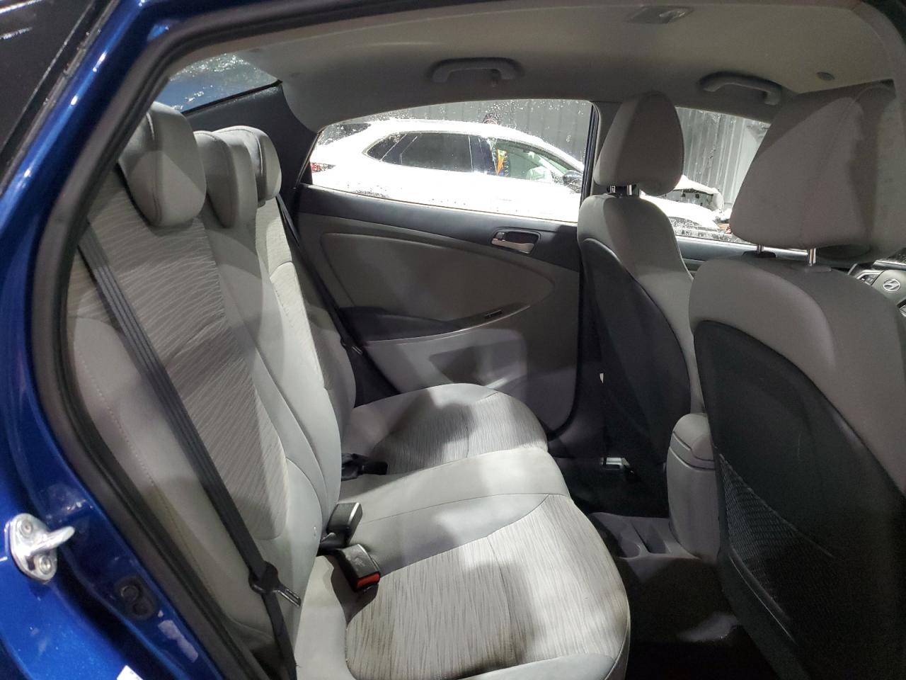 2016 Hyundai Accent - Image 10