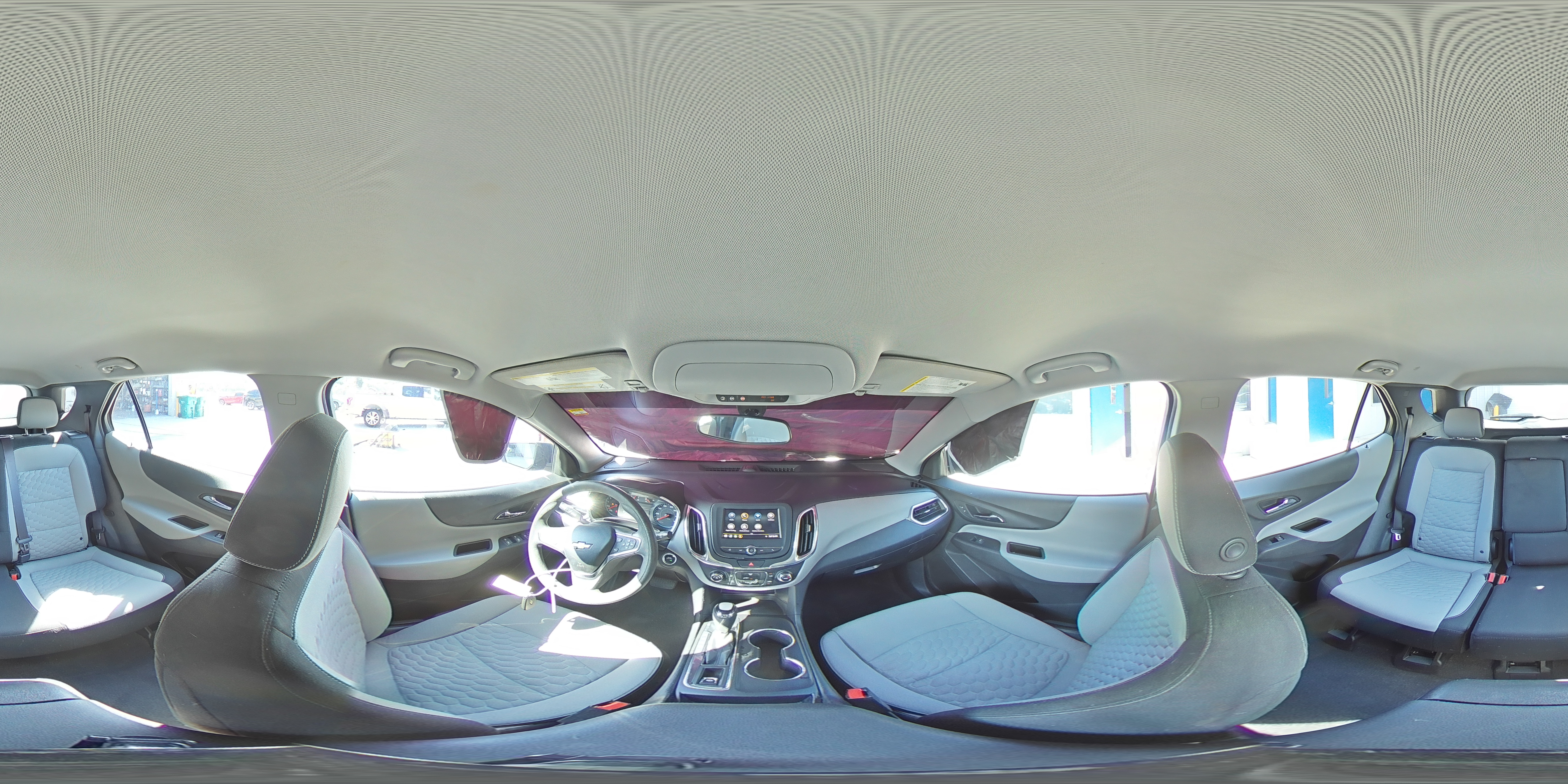 2019 Chevrolet Equinox - Image 16
