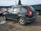 2009 Honda Cr-V Lx იყიდება Davison-ში, MI - Front End