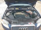 2006 AUDI A4 SE TDI for sale at Copart WISBECH