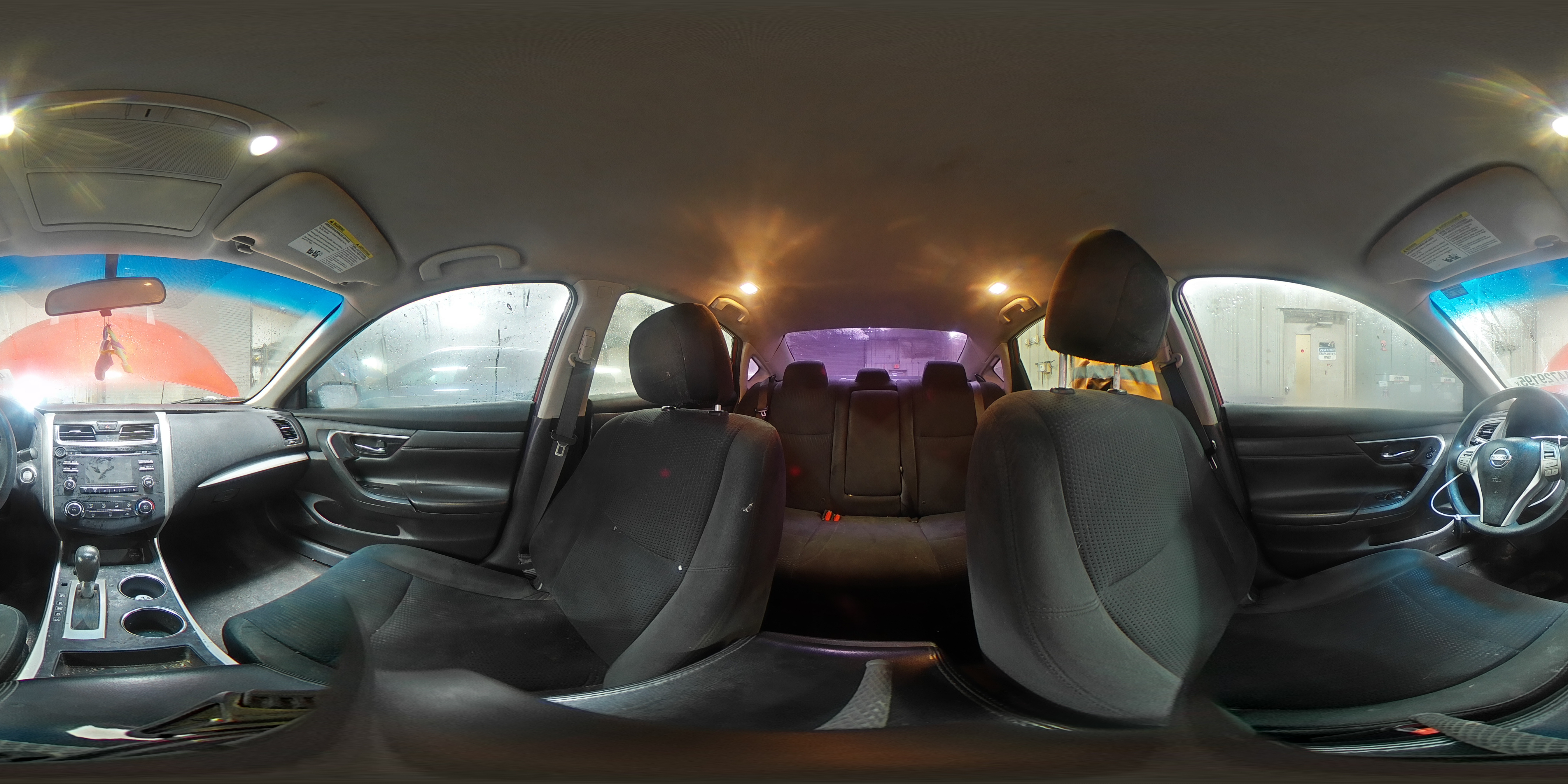 2015 Nissan Altima - Image 14