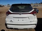 2024 Nissan Kicks Sr   იყიდება Colorado Springs-ში, CO - Front End