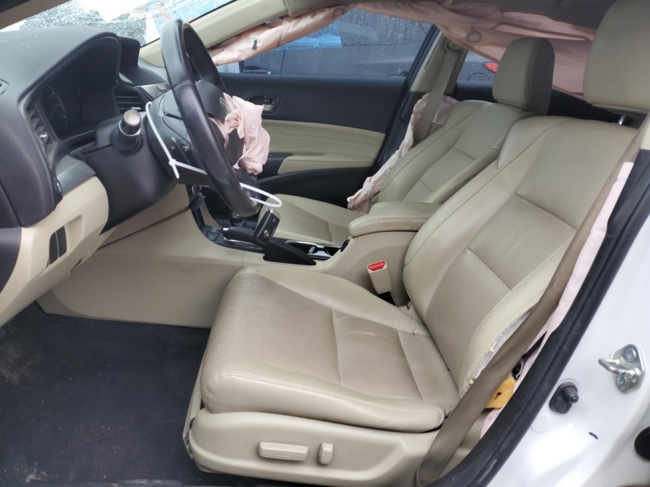 2016 Acura ILX - Image 7
