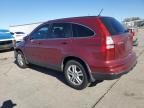 2010 Honda Cr-V Exl на продаже в Sacramento, CA - Front End