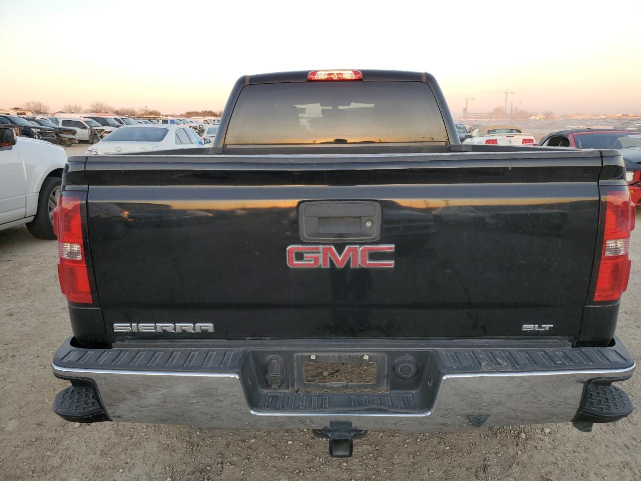 2014 GMC Sierra - Image 6