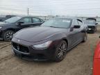 2015 Maserati Ghibli S for Sale in Elgin, IL - Rear End