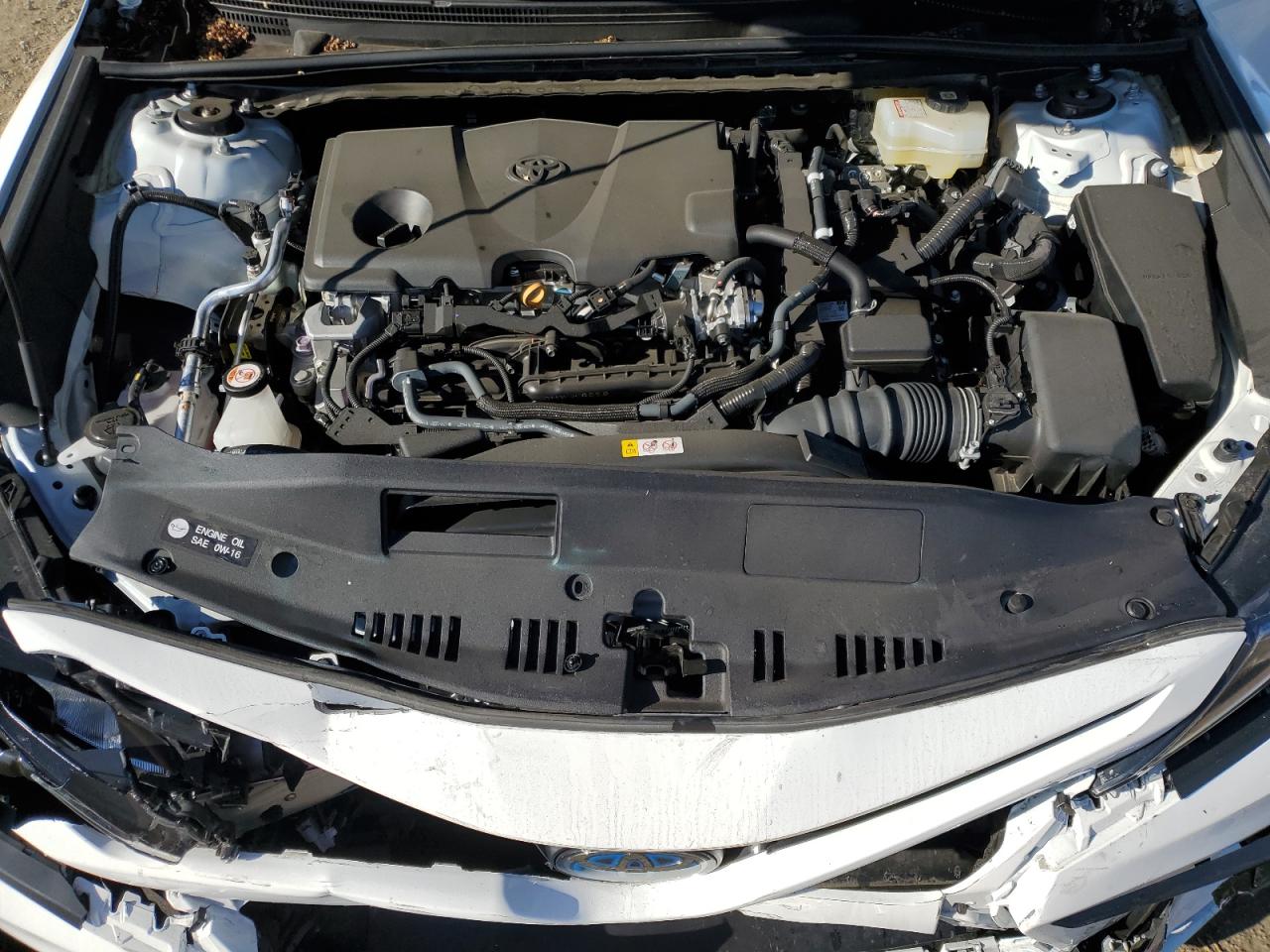 2023 Toyota Camry - Image 13