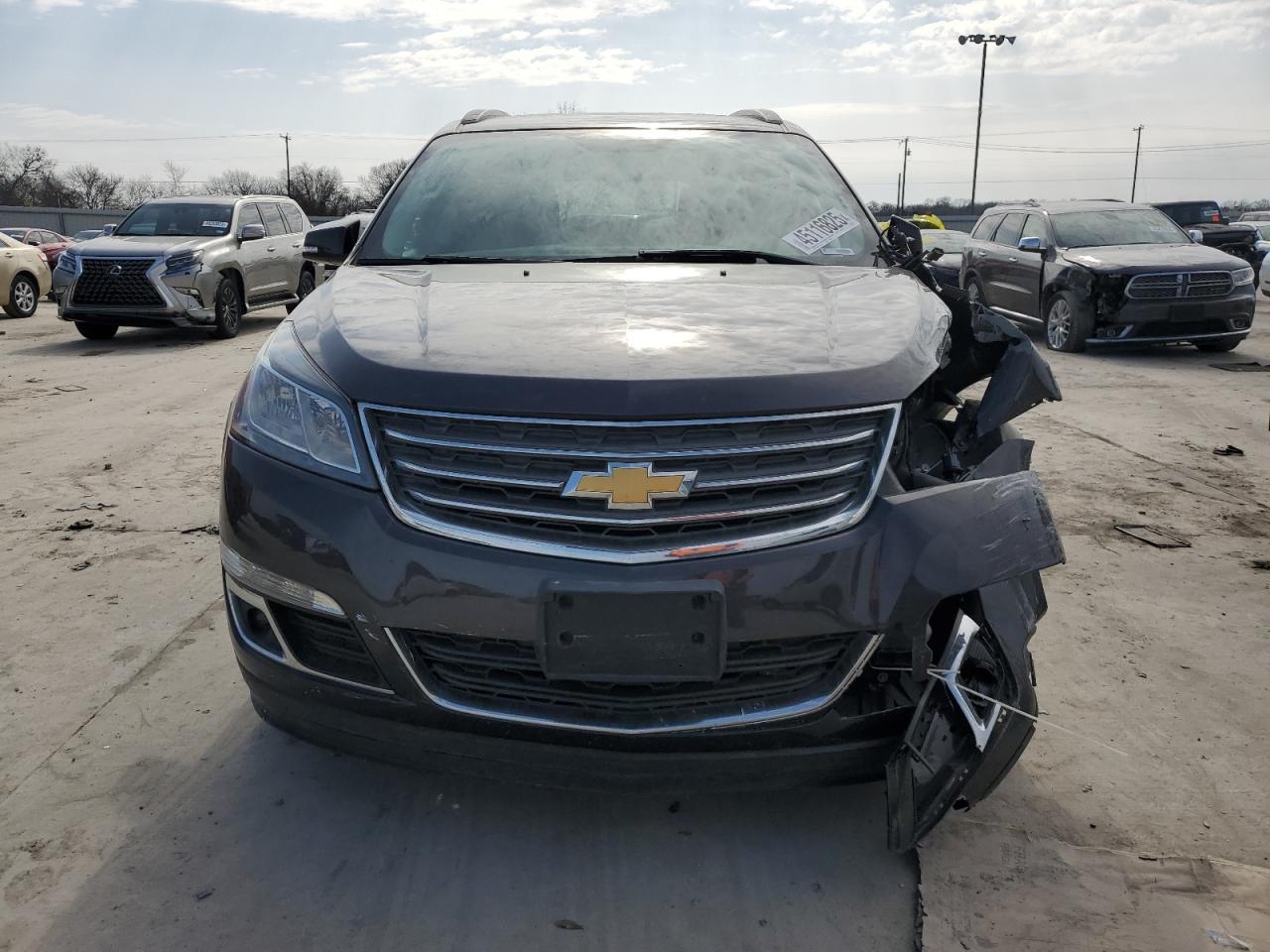 2016 Chevrolet Traverse - Image 5