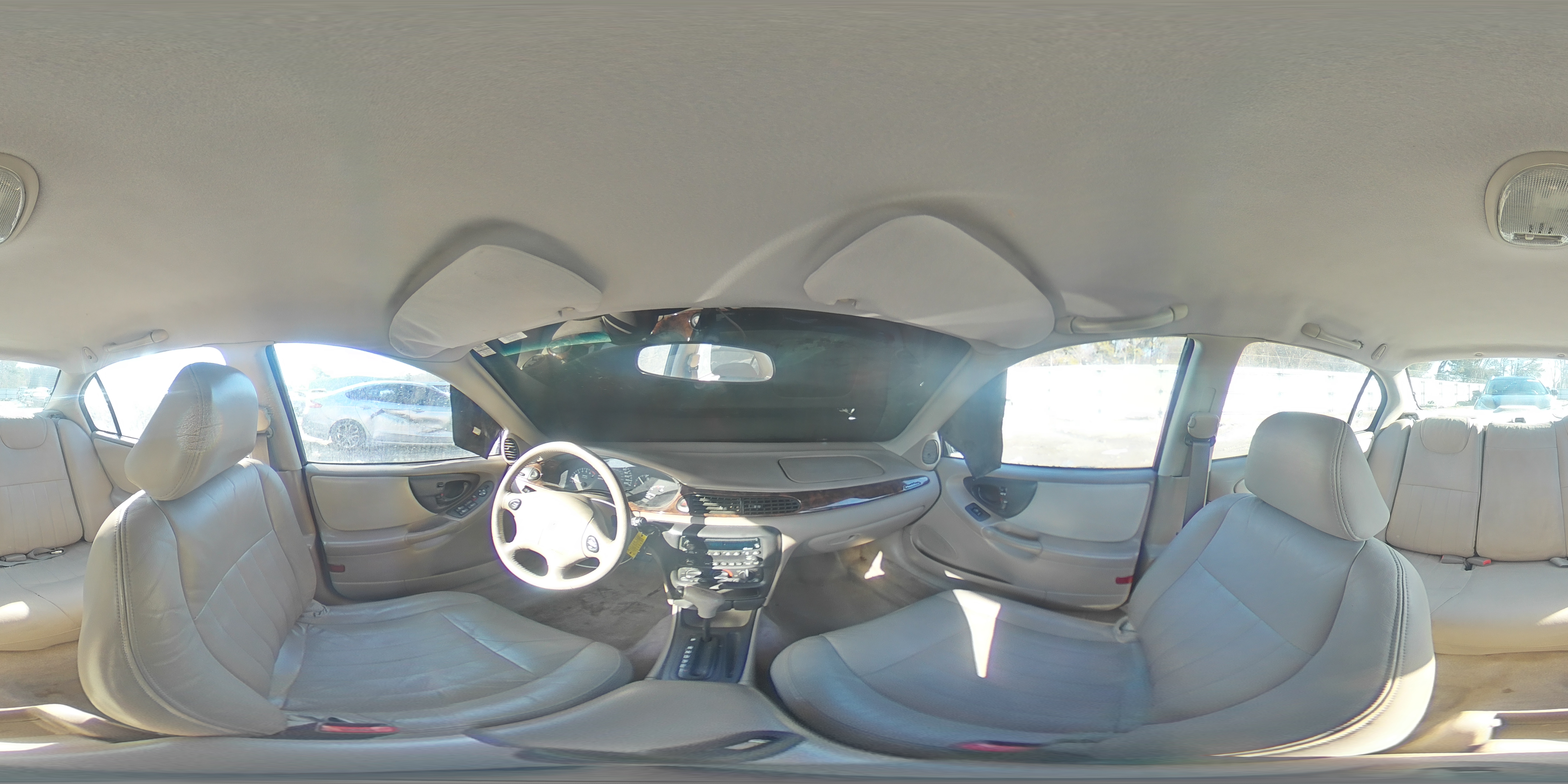 2002 Chevrolet Malibu Ls VIN: 1G1NE52J62M684504 Lot: 44774685