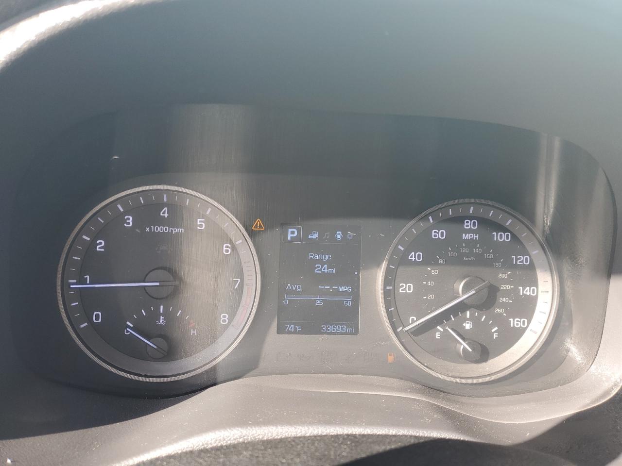 2016 Hyundai Tucson - Image 9
