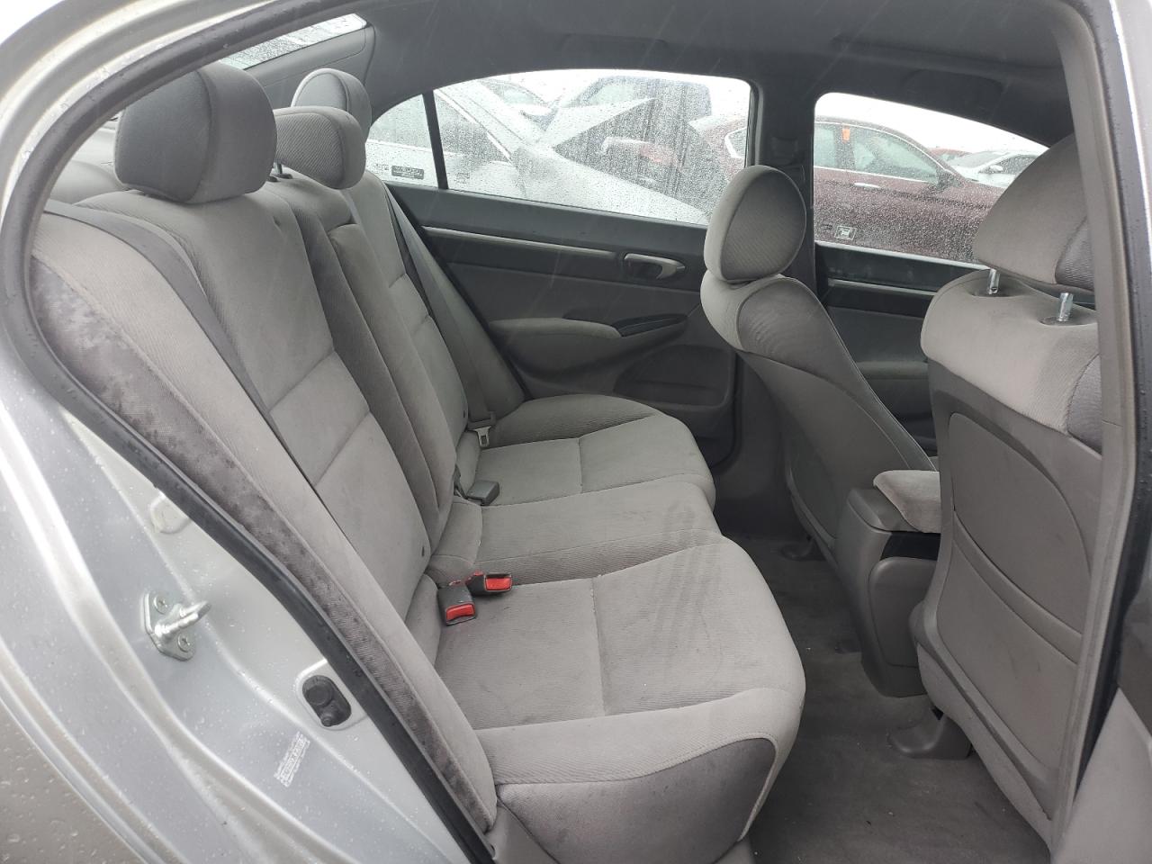 2008 Honda Civic - Image 10