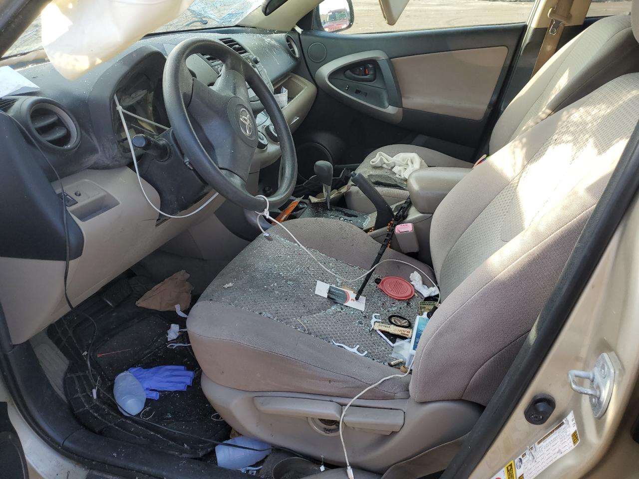 2008 Toyota RAV 4 - Image 7