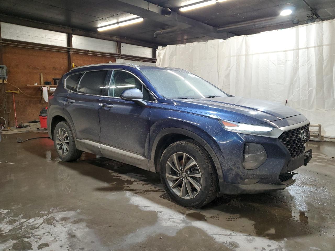 2019 Hyundai Santa Fe - Image 4