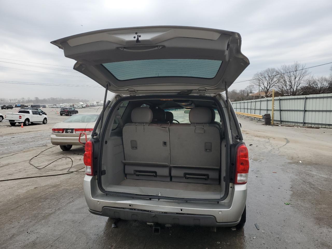2006 Chevrolet Uplander - Image 6