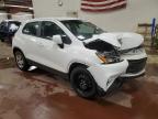 2017 Chevrolet Trax Ls იყიდება Lansing-ში, MI - Front End