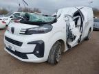 2024 PEUGEOT EXPERT ASP for sale at Copart BRISTOL