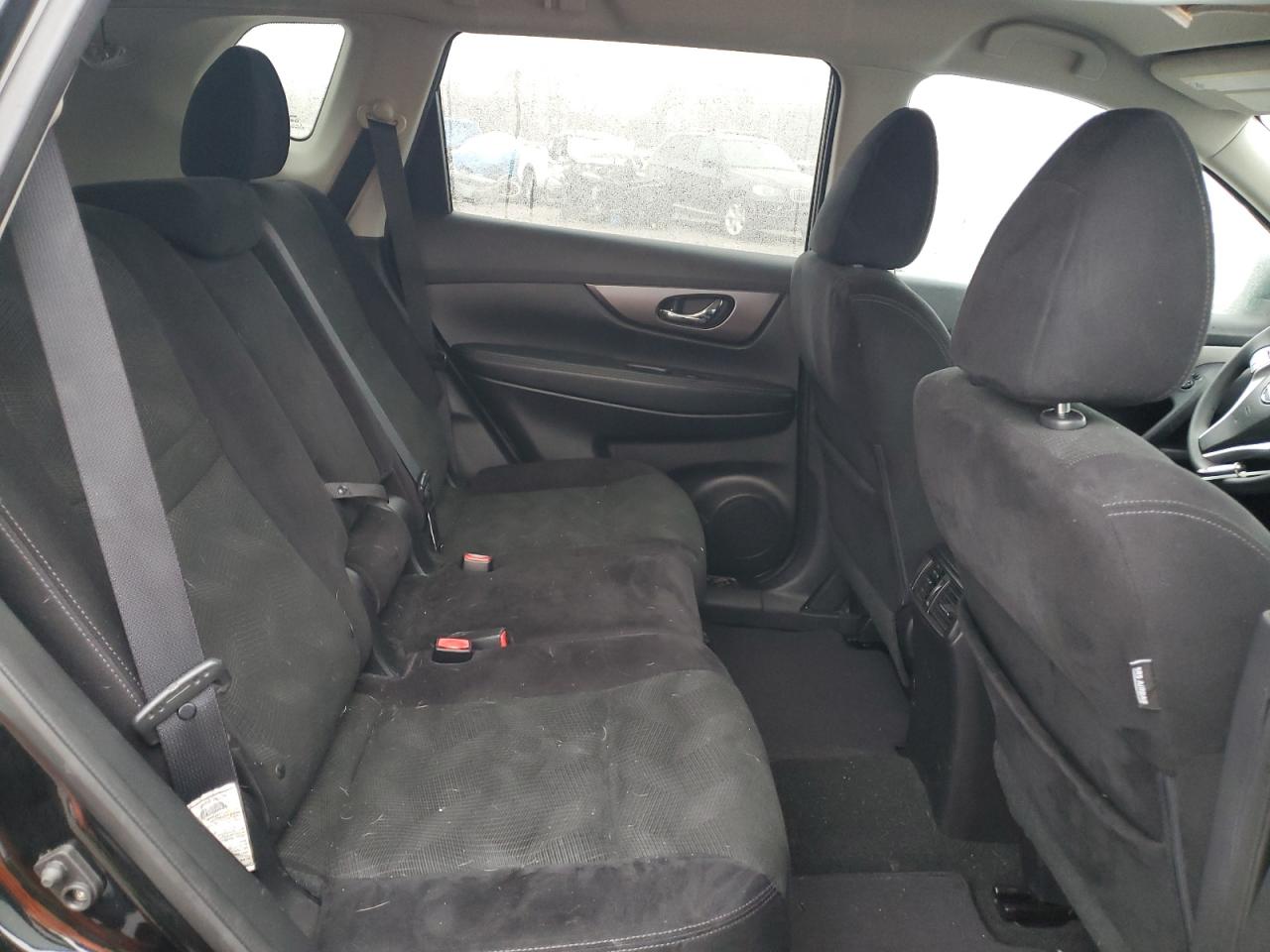 2014 Nissan Rogue - Image 11