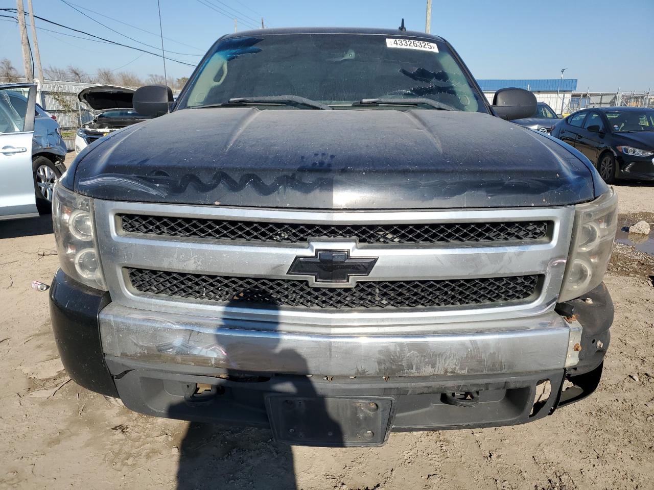 2008 Chevrolet Silverado - Image 5