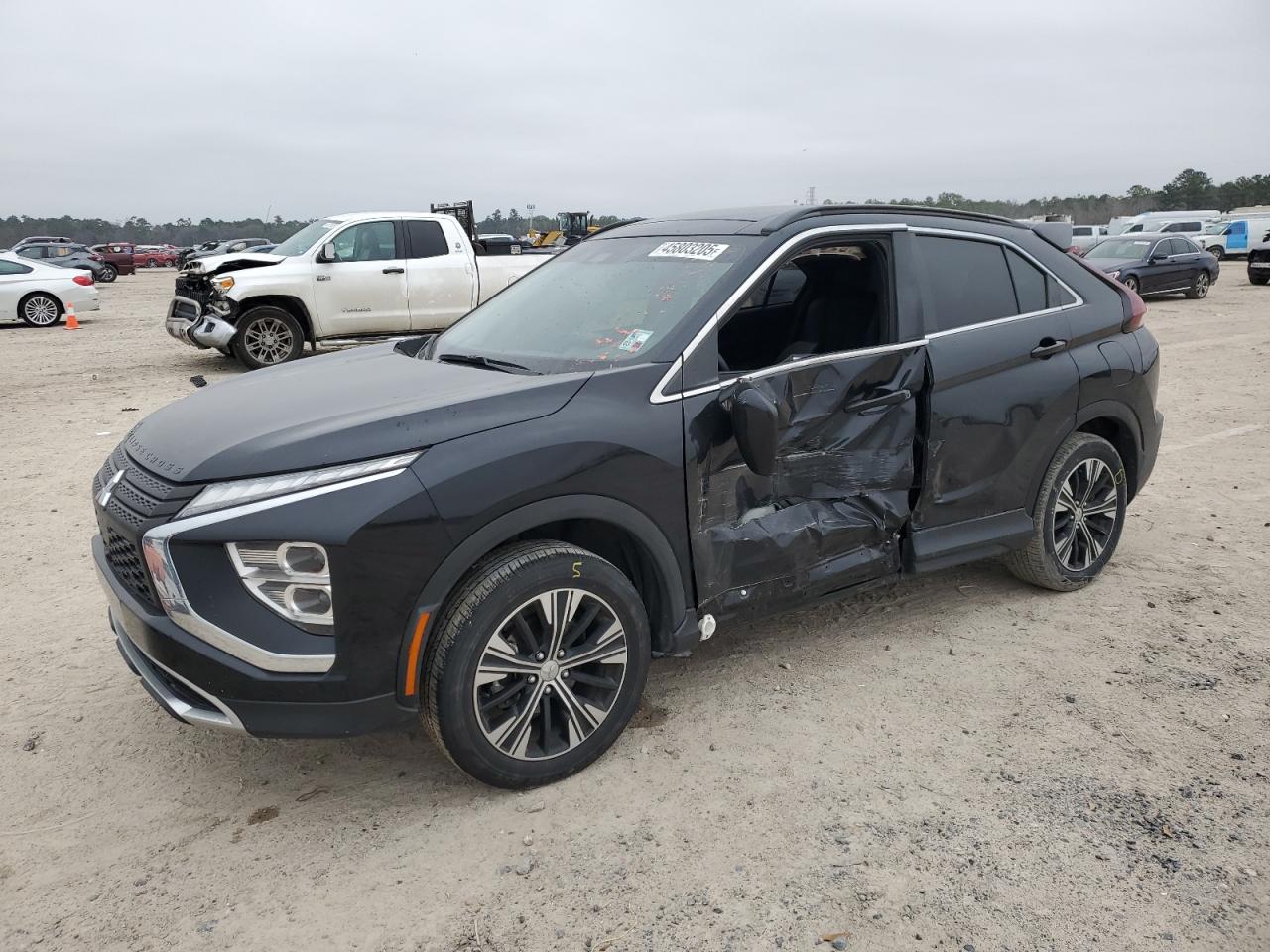 2022 Mitsubishi Eclipse - Image 1