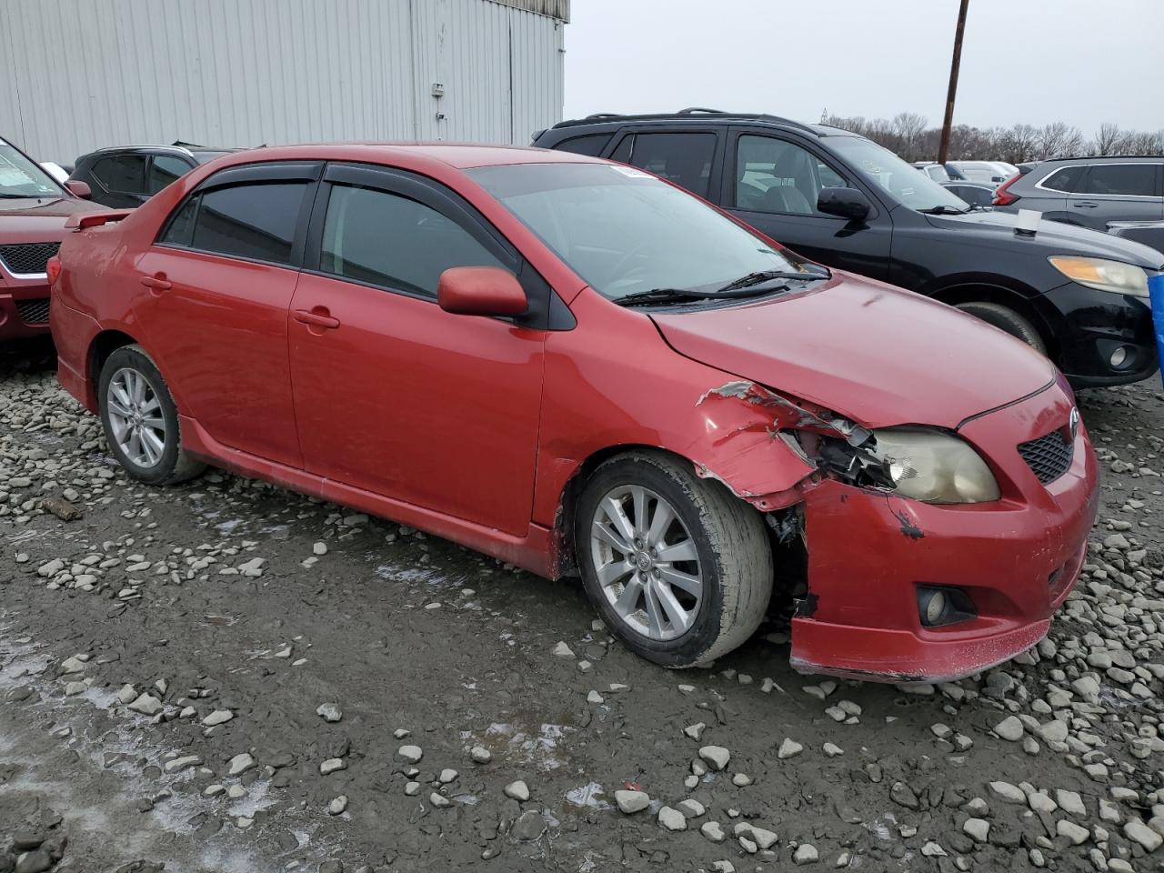 2009 Toyota Corolla - Image 4