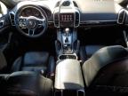 2017 Porsche Cayenne  за продажба в Conway, AR - Front End