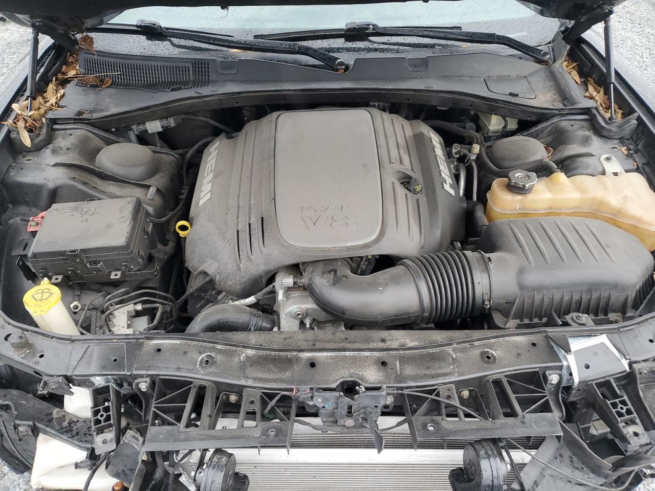 2016 Dodge Charger - Image 11