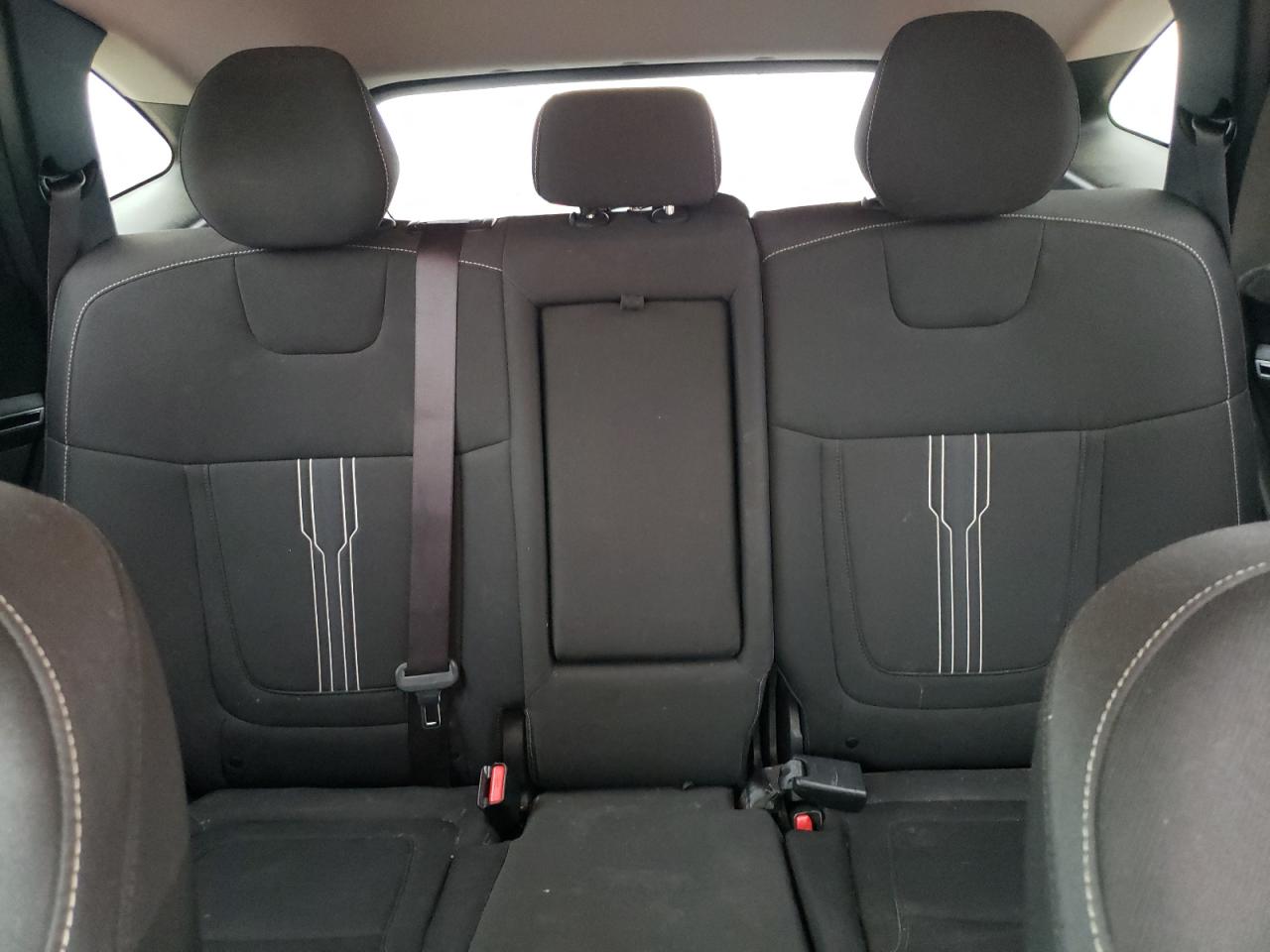 2023 Hyundai Tucson - Image 10