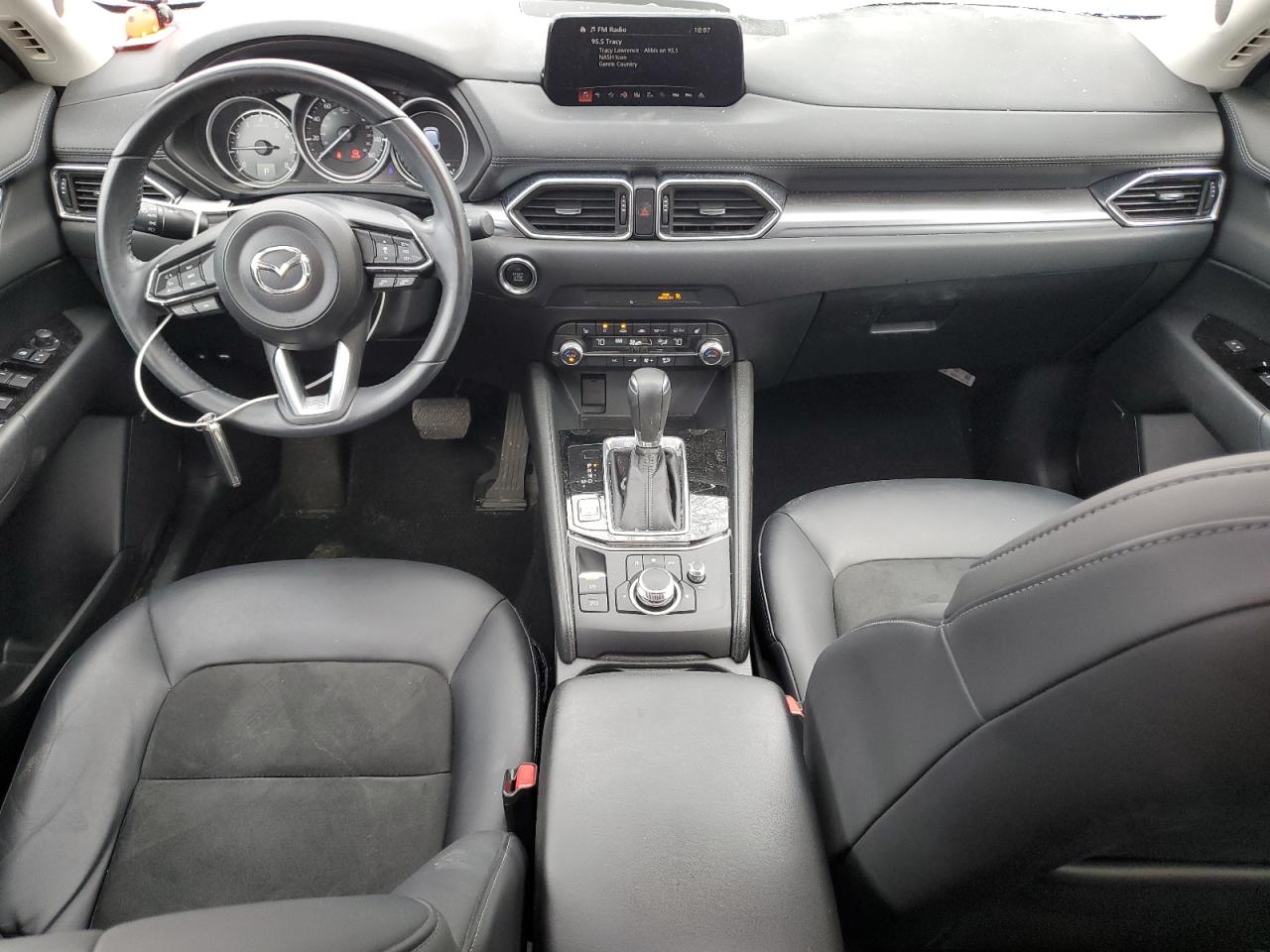 2020 Mazda CX-5 - Image 8