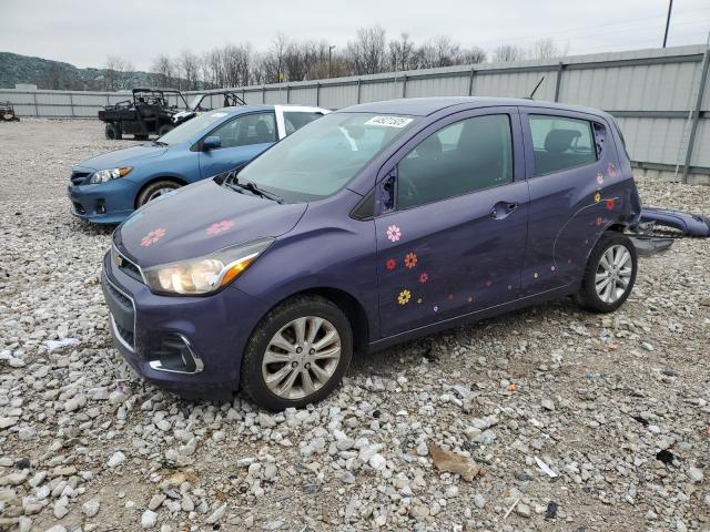 2016 Chevrolet Spark 1Lt