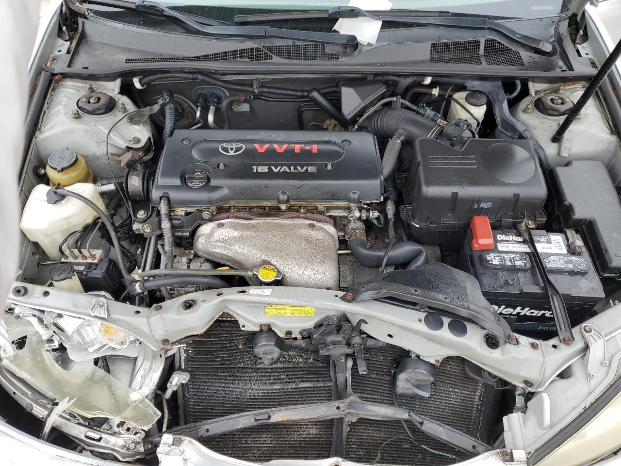2006 Toyota Camry - Image 13