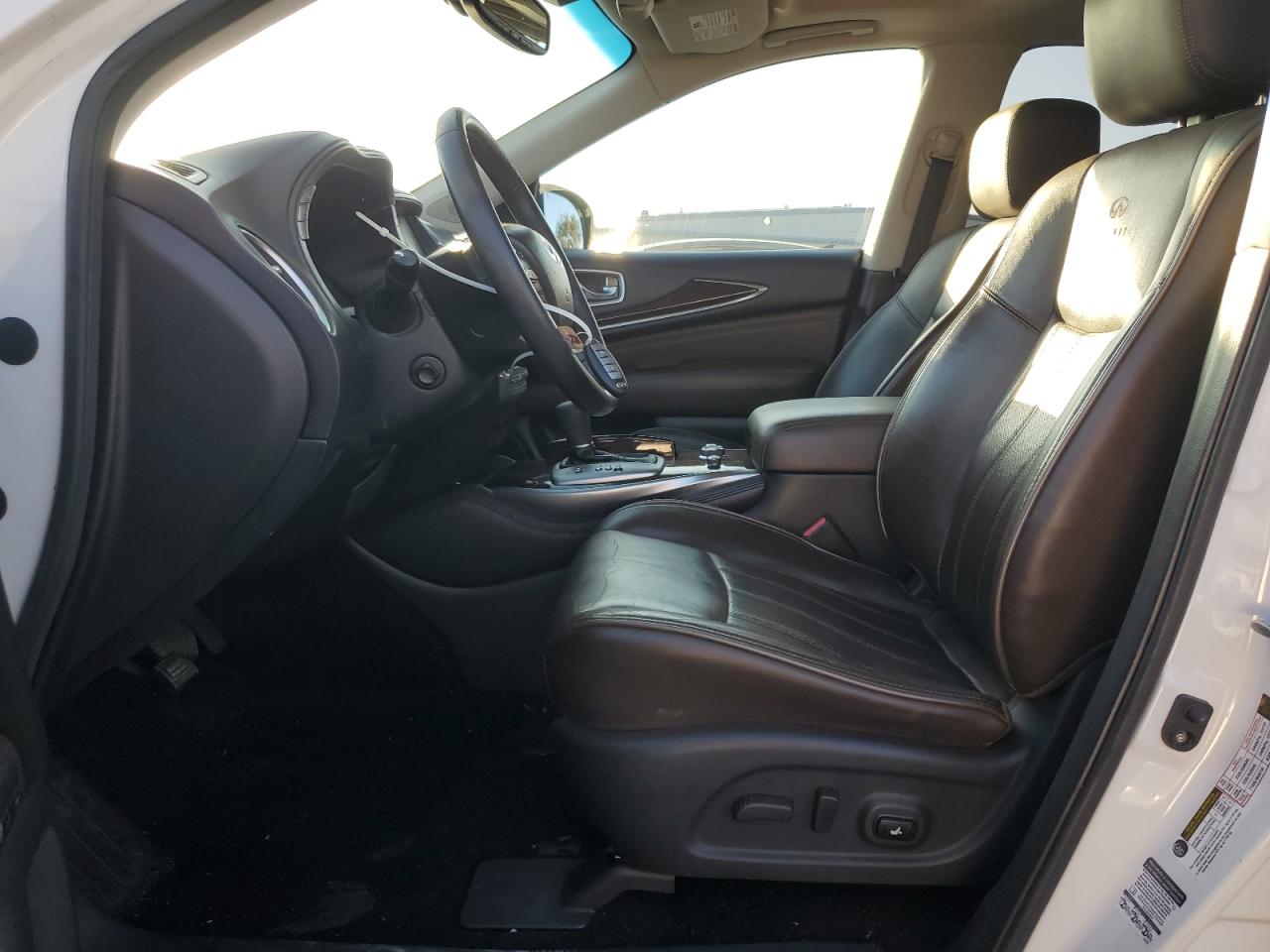 2013 Infiniti JX - Image 7