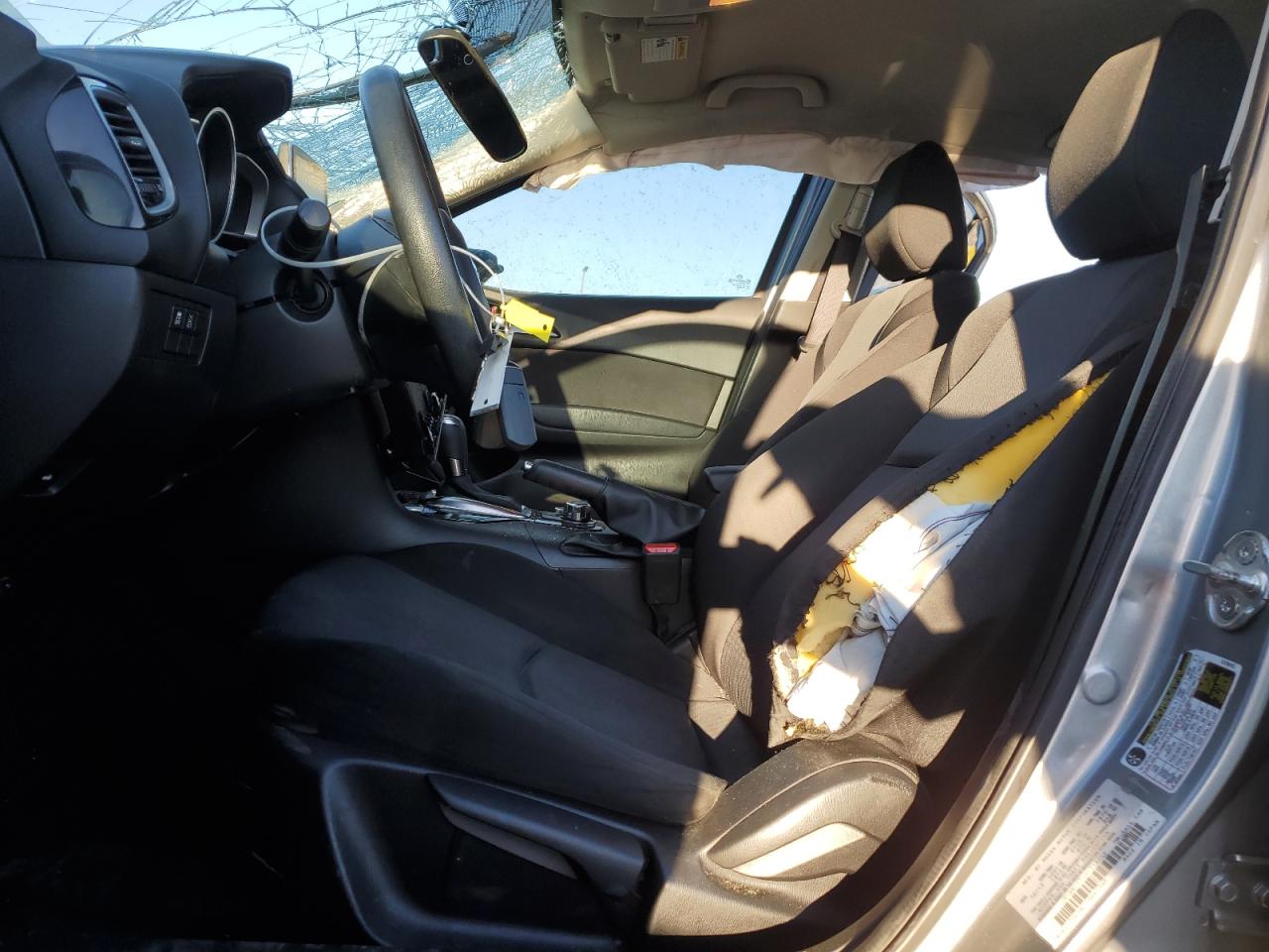 2016 Mazda 3 - Image 7
