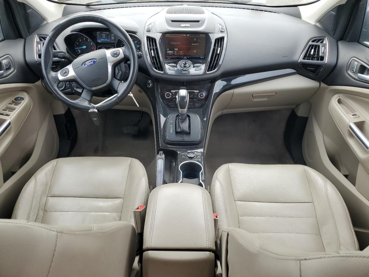 2014 Ford Escape - Image 8