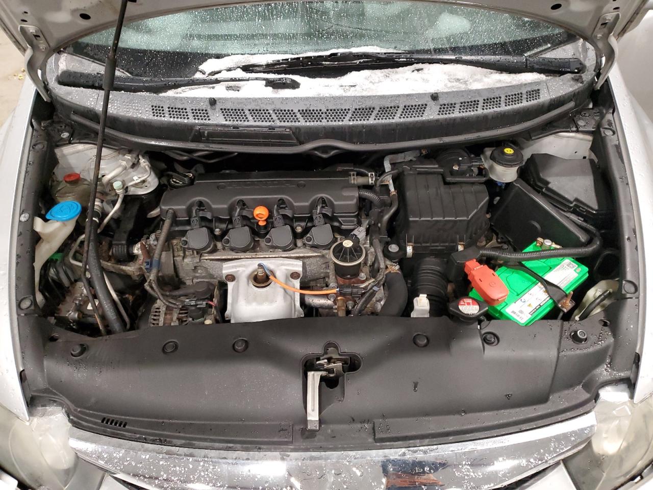 2010 Honda Civic - Image 11