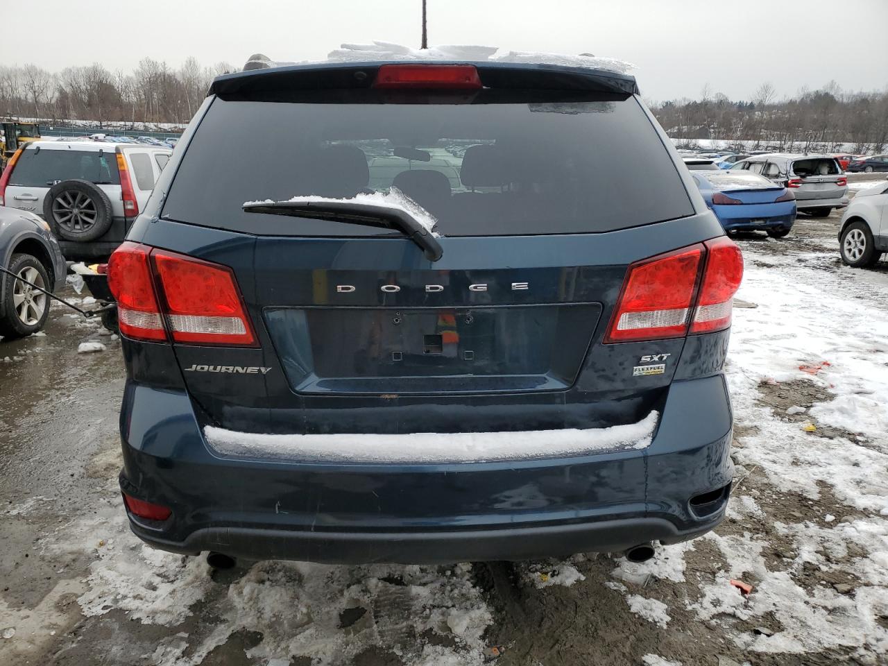 2015 Dodge Journey - Image 6