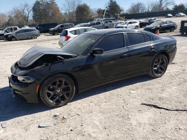2018 Dodge Charger R/T