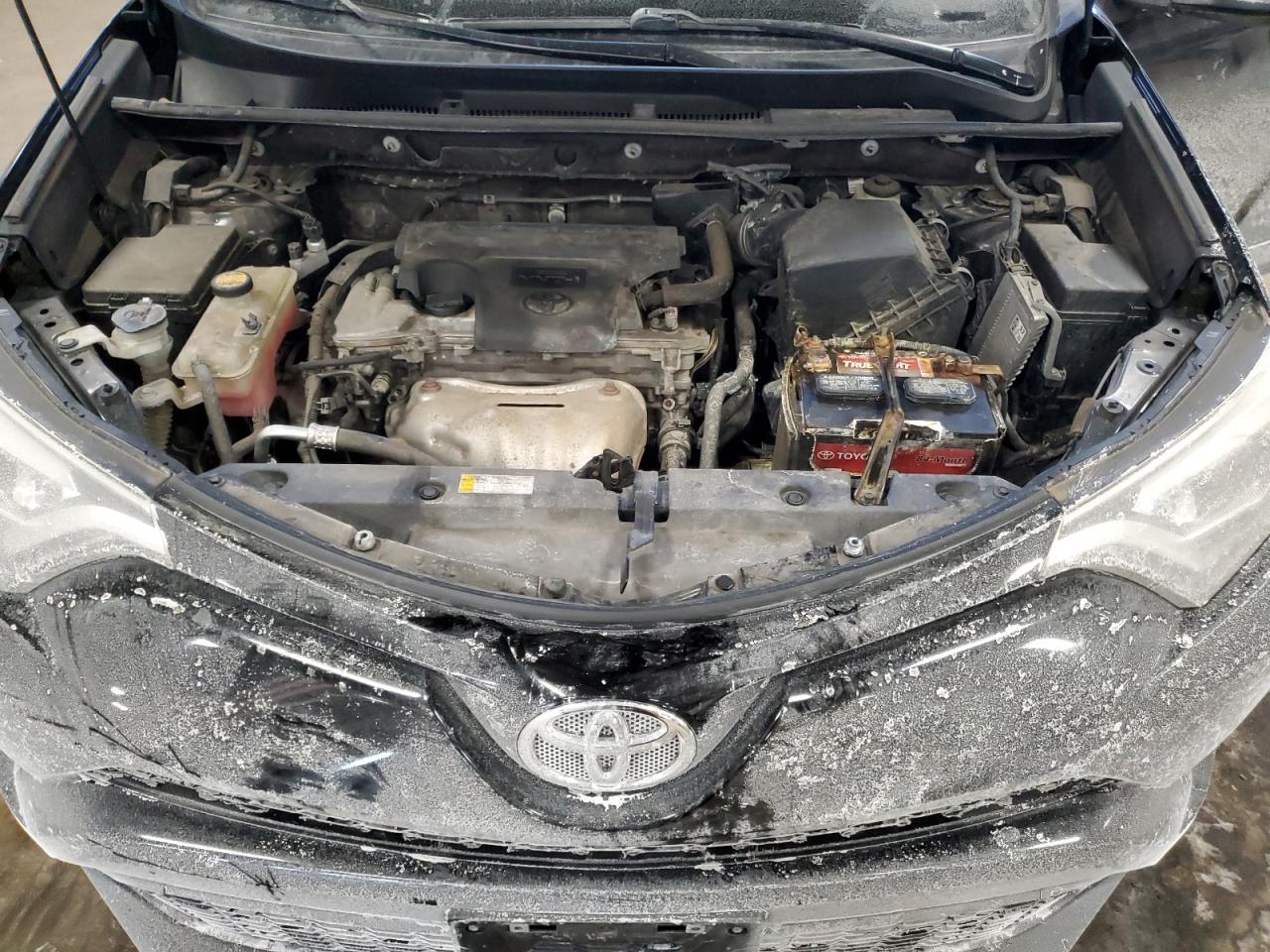 2016 Toyota RAV 4 - Image 14