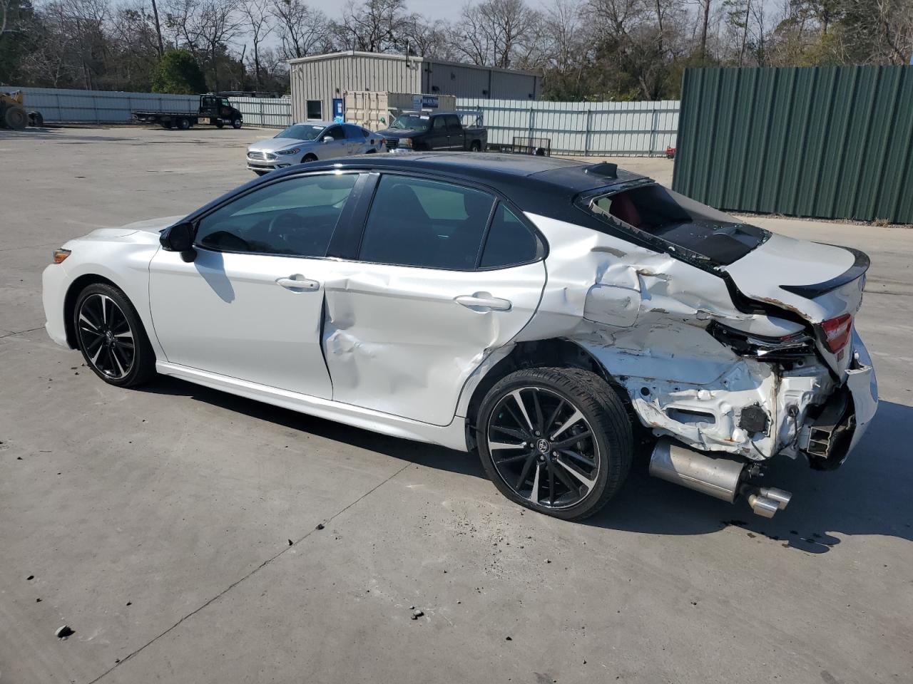 2019 Toyota Camry - Image 2