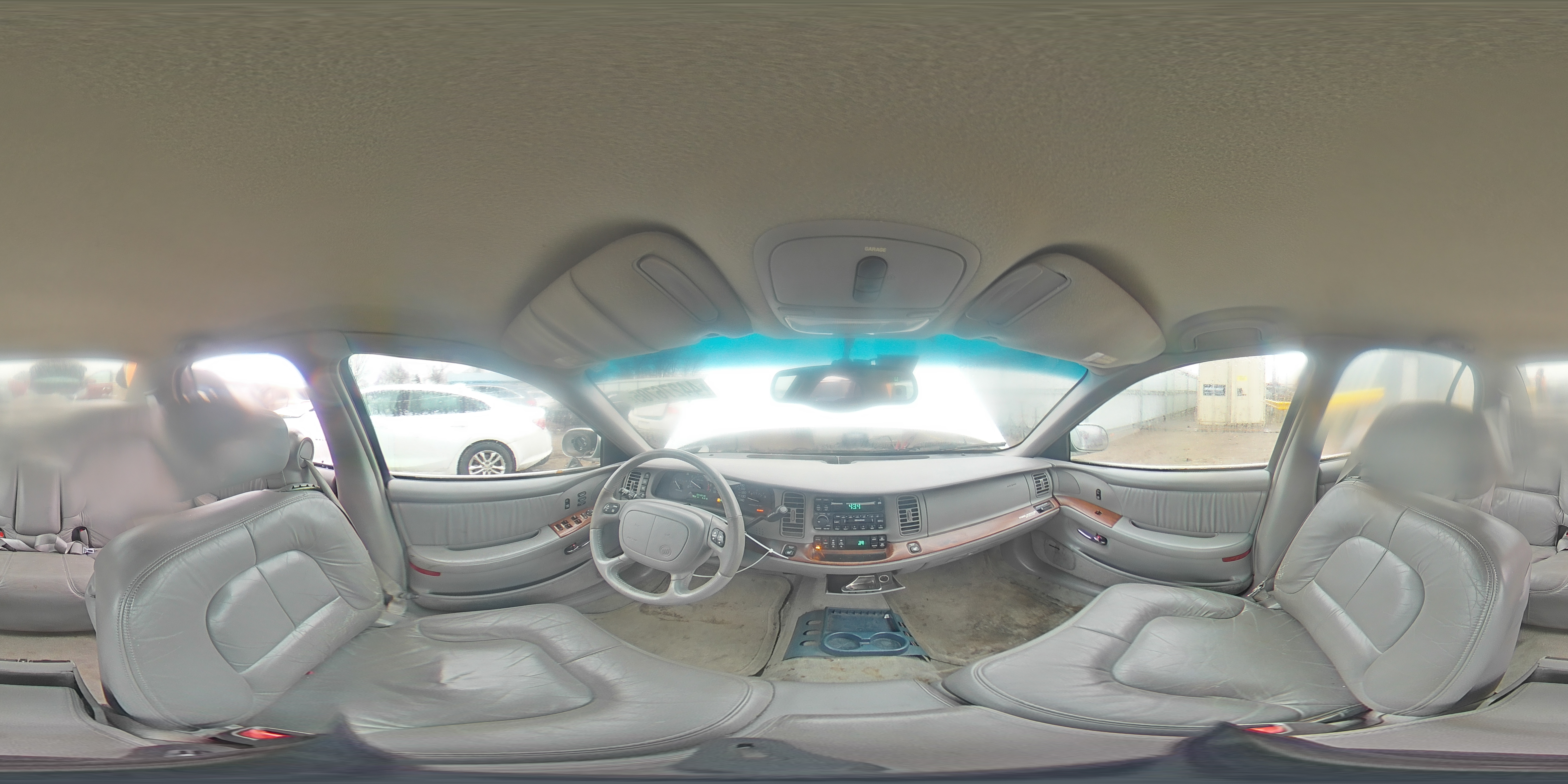 1999 Buick Park Avenue - Image 13