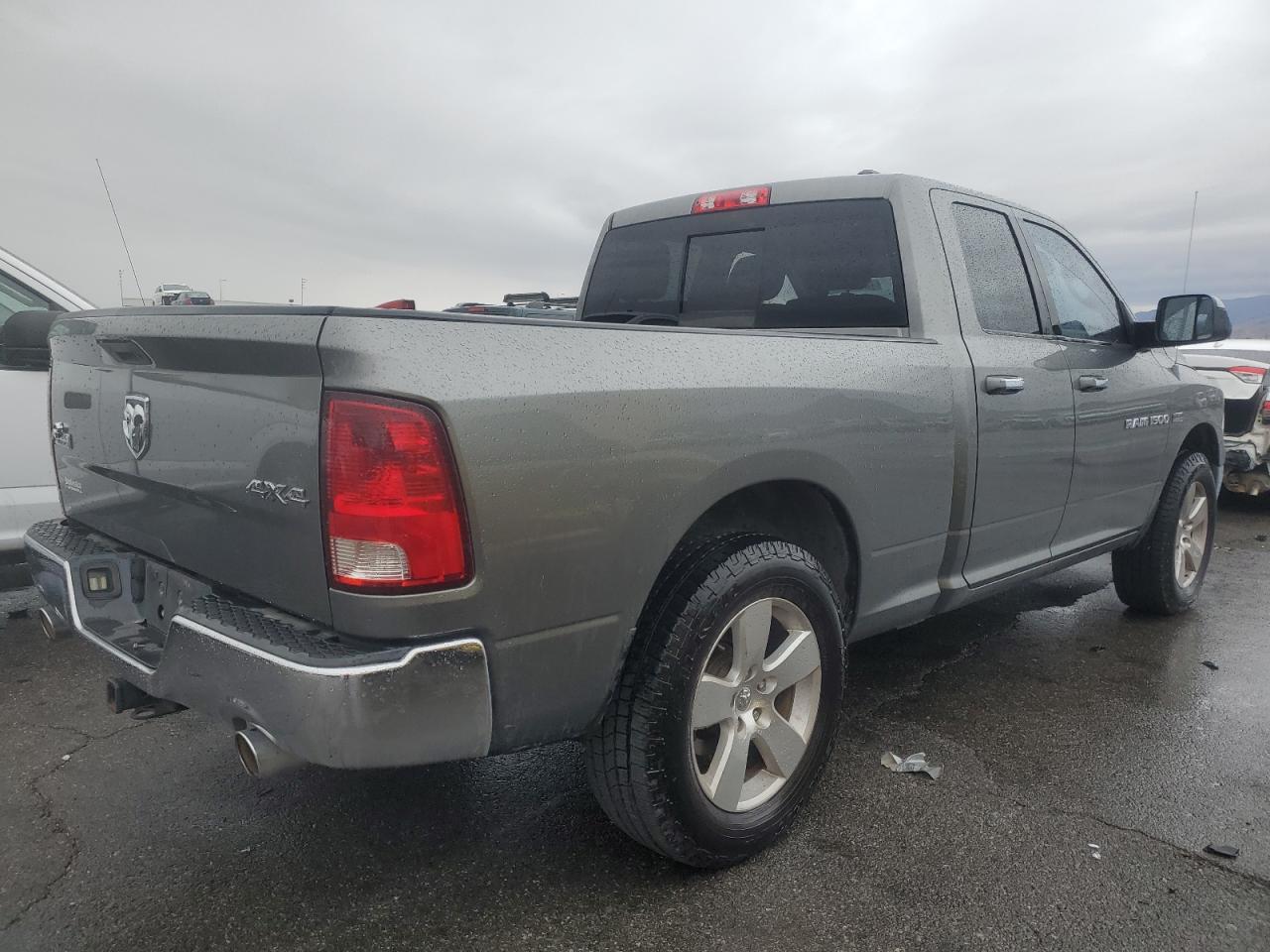 2012 Dodge RAM - Image 3