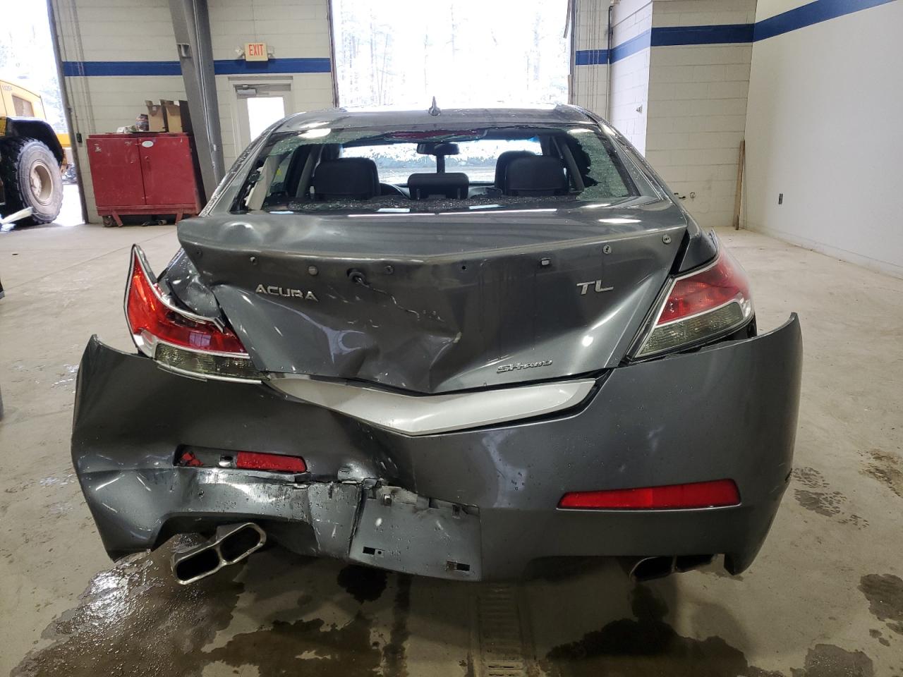 2010 Acura TL - Image 6