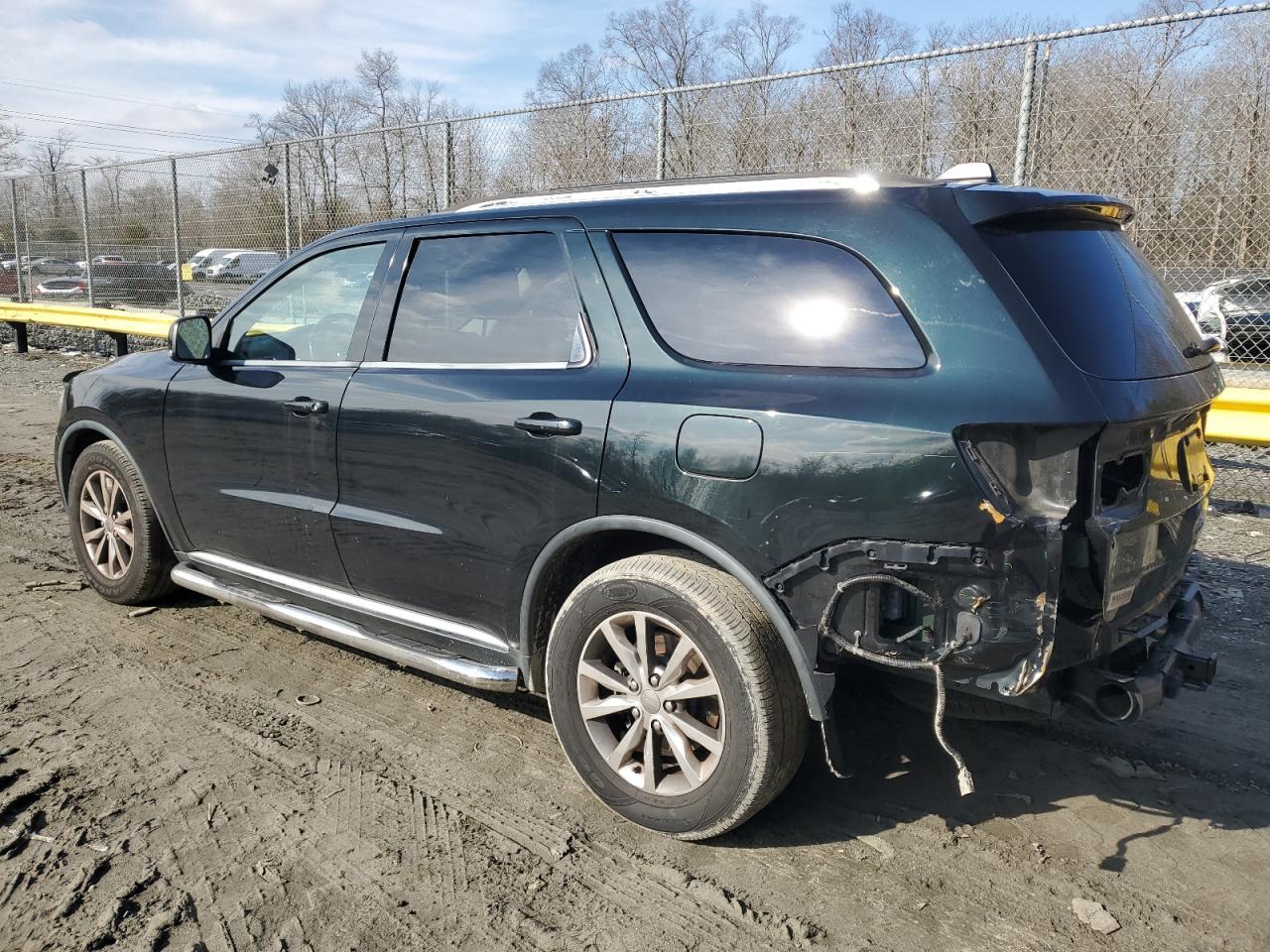2015 Dodge Durango - Image 2