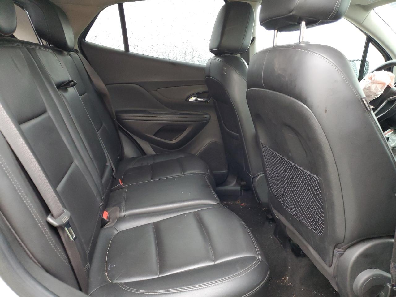 2018 Buick Encore - Image 10