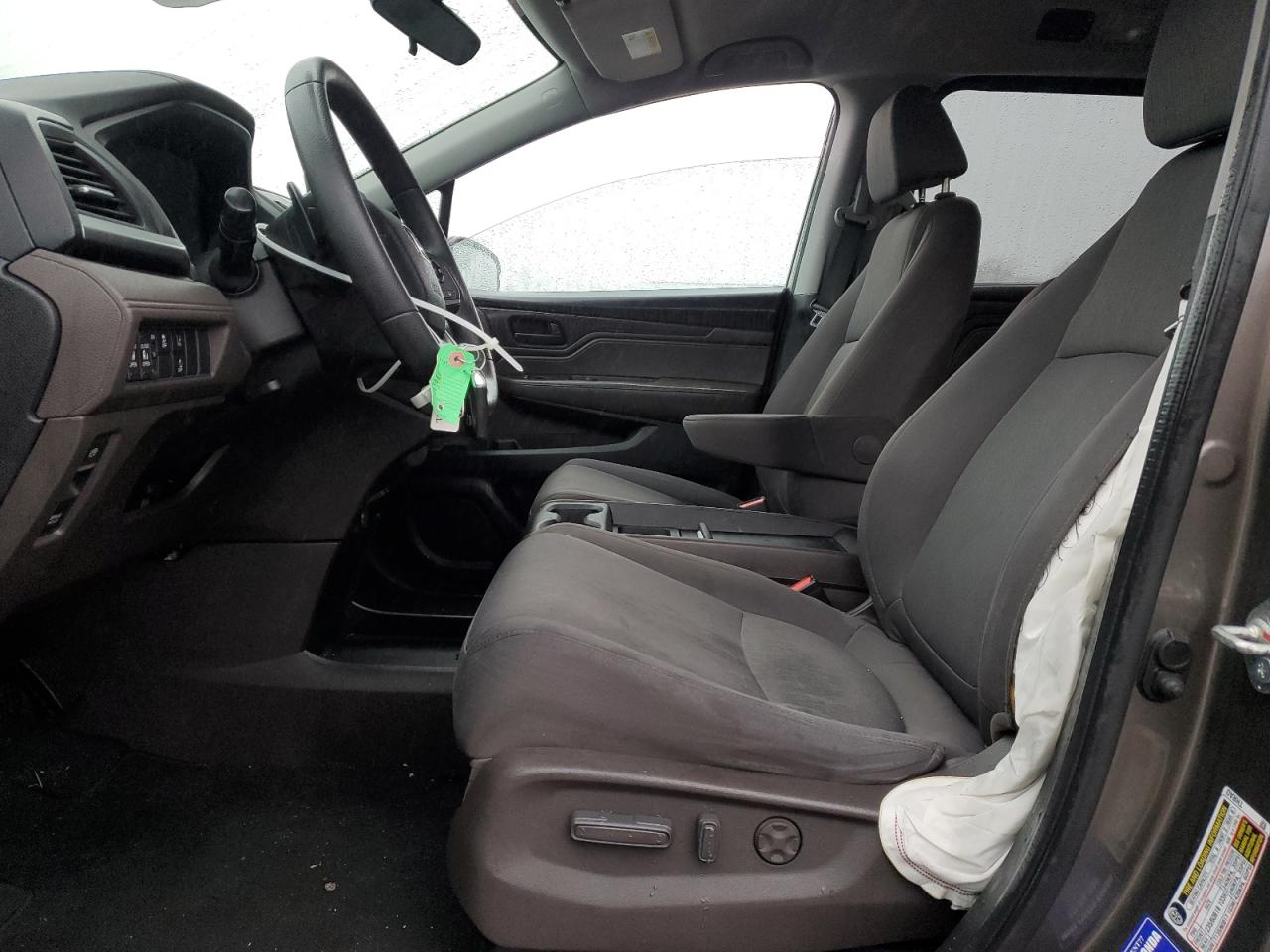 2018 Honda Odyssey - Image 7