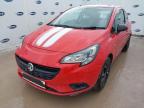 2014 VAUXHALL CORSA STIN for sale at Copart BRISTOL