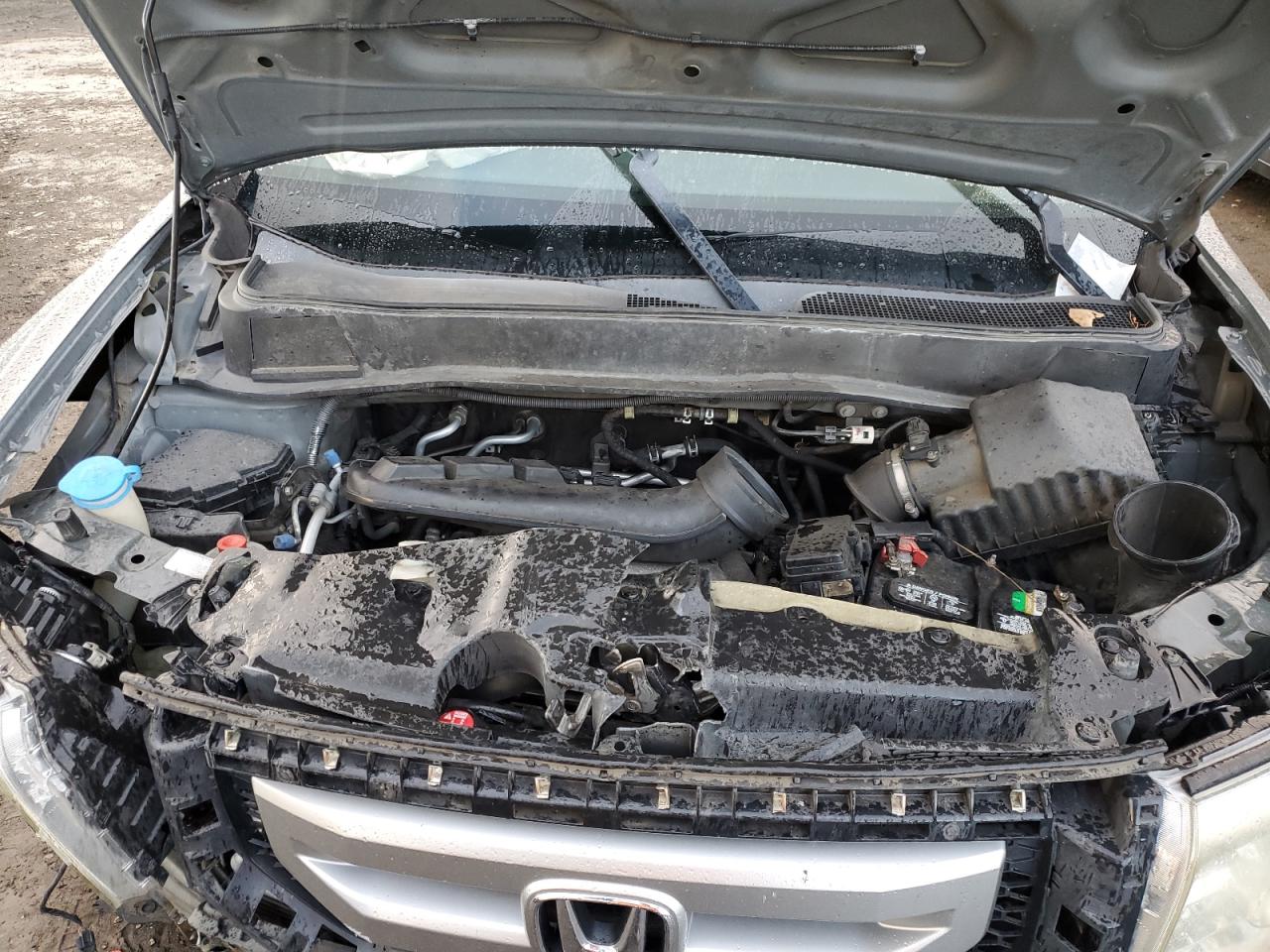 2009 Honda Pilot - Image 13