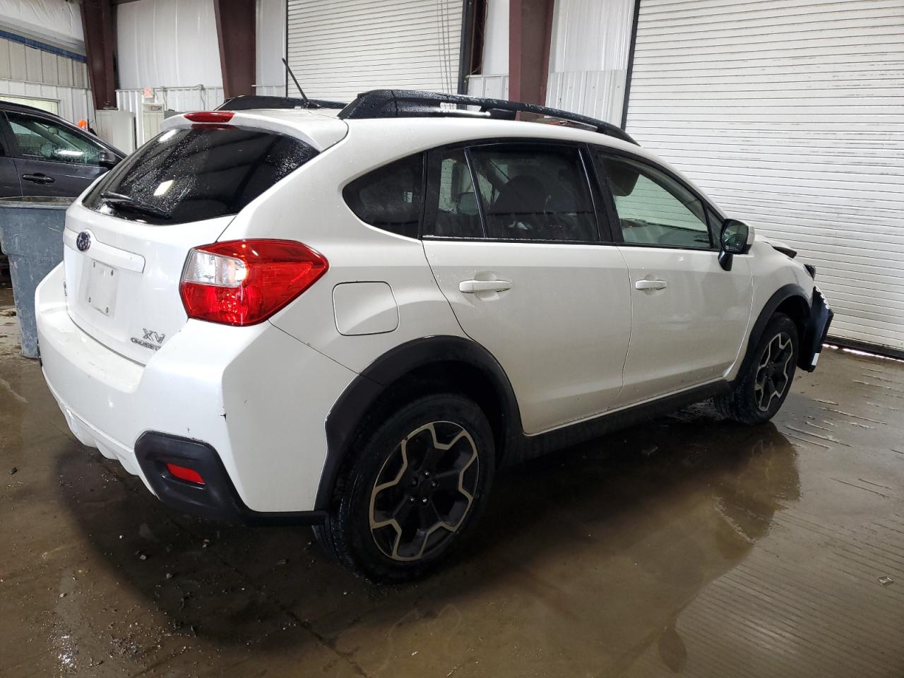2013 Subaru XV - Image 3