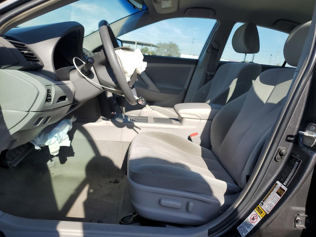 2010 Toyota Camry - Image 7