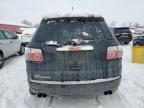 2012 GMC ACADIA SLT-1 for sale at Copart ON - LONDON