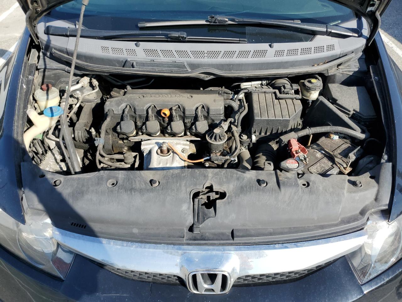 2009 Honda Civic - Image 11